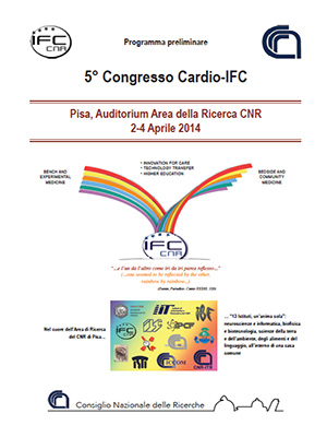 V° Congresso Cardio-IFC