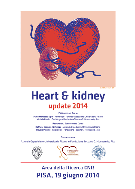 Heart & kidney