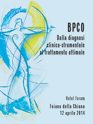 BPCO - Dalla diagnosi clinico-strumentale al trattamento ottimale