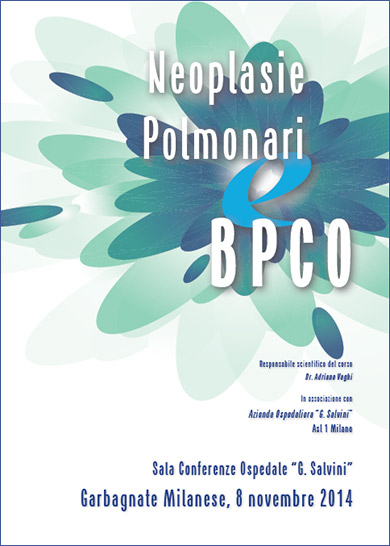 Neoplasie Polmonari e BPCO