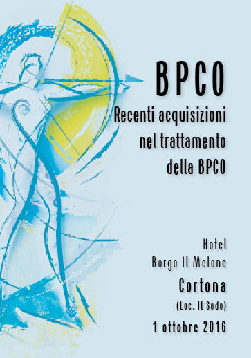 BPCO - Recenti acquisizioni nel trattamento della BPCO