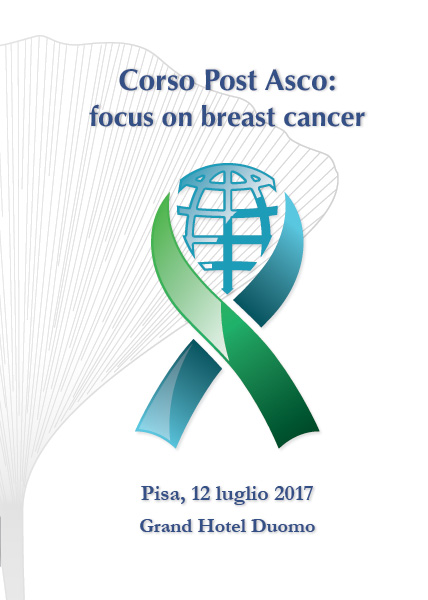 Corso Post ASCO: focus on breast cancer