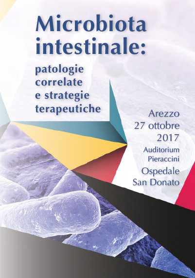 Microbiota intestinale: patologie correlate e strategie terapeutiche
