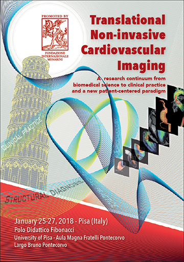 Translational Non-invasive Cardiovascular Imaging - A research continuum from biomedical science to clinical practice and a new patient-centered paradigm