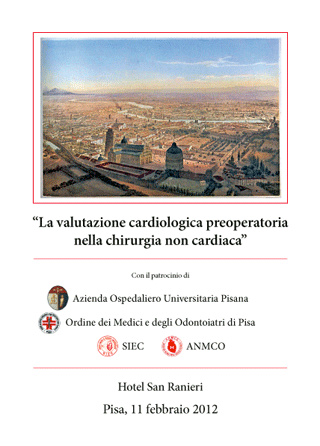 La valutazione cardiologica preoperatoria nella chirurgia non cardiaca