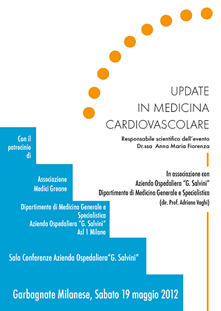 Update in medicina cardiovascolare