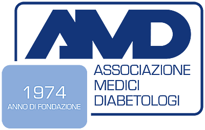 AMD - Associazione Medici Diabetologi