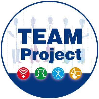 TEAM Project - Tecnologia, Empatia, Accessibilità e Modelli d’implementazione della telemedicina nel team diabetologico