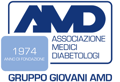 AMD - Associazione Medici Diabetologi - Gruppo Giovani AMD