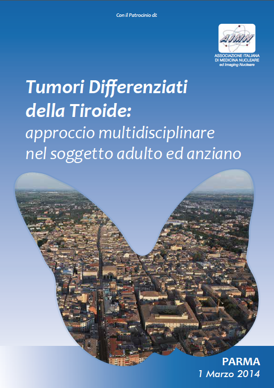 Tumori differenziati della tiroide