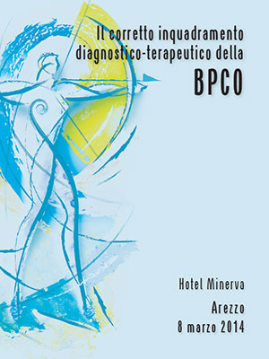 Il corretto inquadramento diagnostico-terapeutico della BPCO