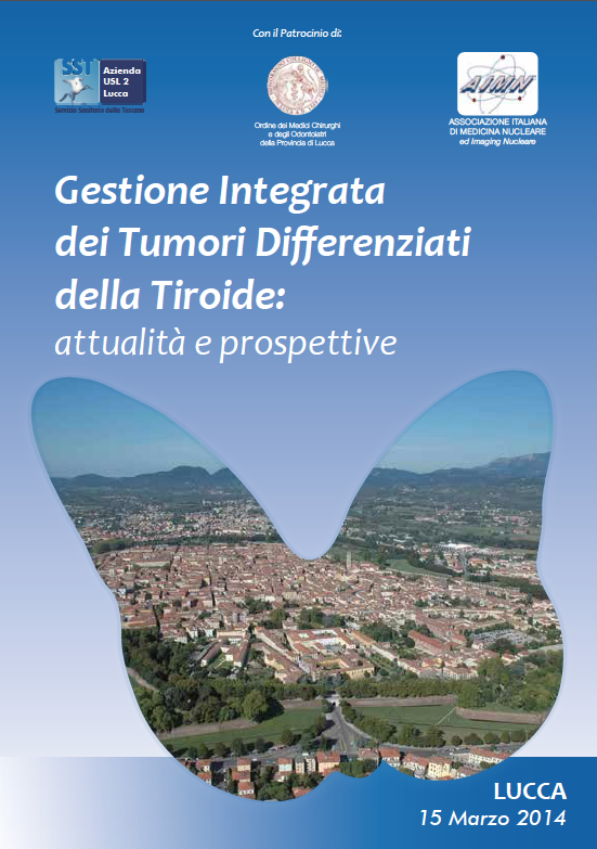 Gestione integrata dei tumori differenziati della tiroide