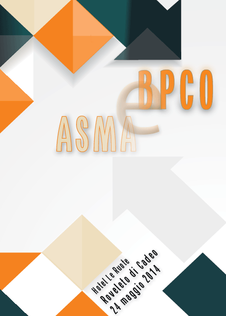 BPCO E ASMA