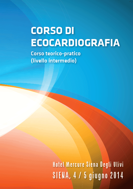 CORSO DI ECOCARDIOGRAFIA