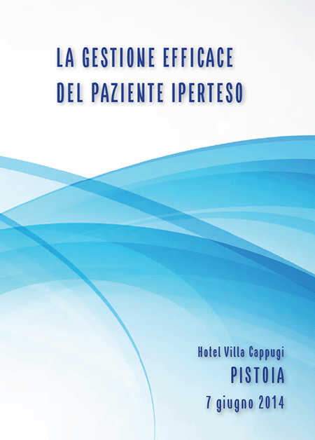 La gestione efficace del paziente iperteso