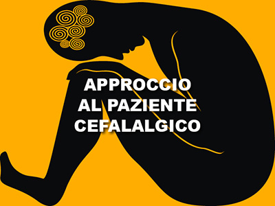 Approccio al Paziente Cefalalgico