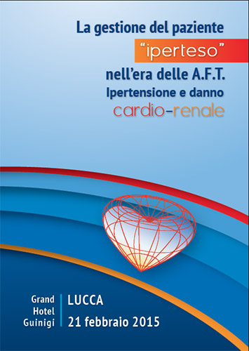 La gestione del paziente “iperteso” nell’era delle AFT