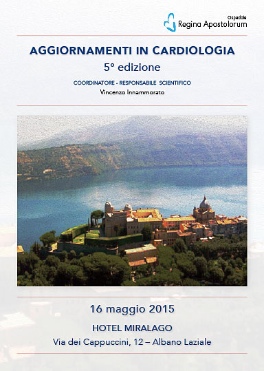 AGGIORNAMENTI IN CARDIOLOGIA