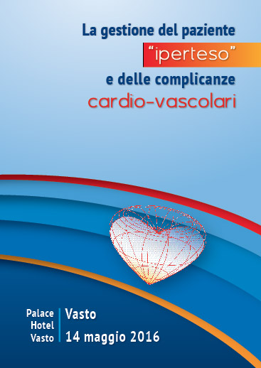 La gestione del paziente iperteso e delle complicanze  cardiovascolari