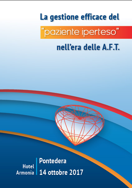 La gestione del paziente “iperteso” nell’era delle AFT