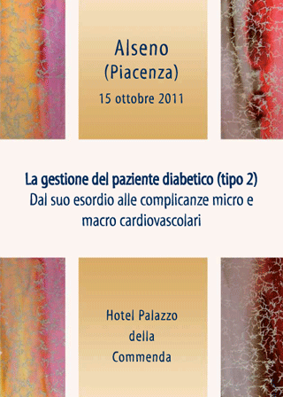 La gestione del paziente diabetico (tipo 2)