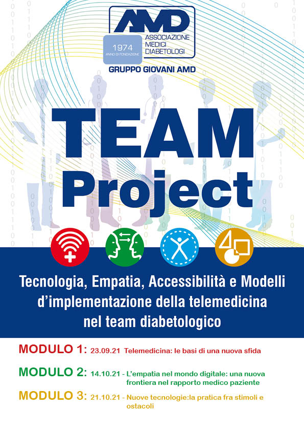 TEAM PROJECT