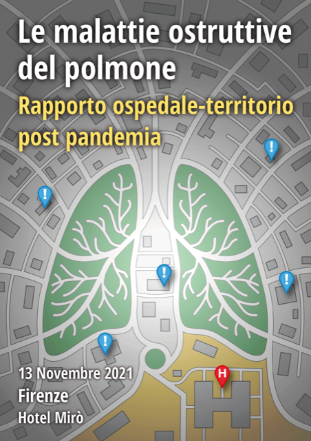 LE MALATTIE OSTRUTTIVE DEL POLMONE