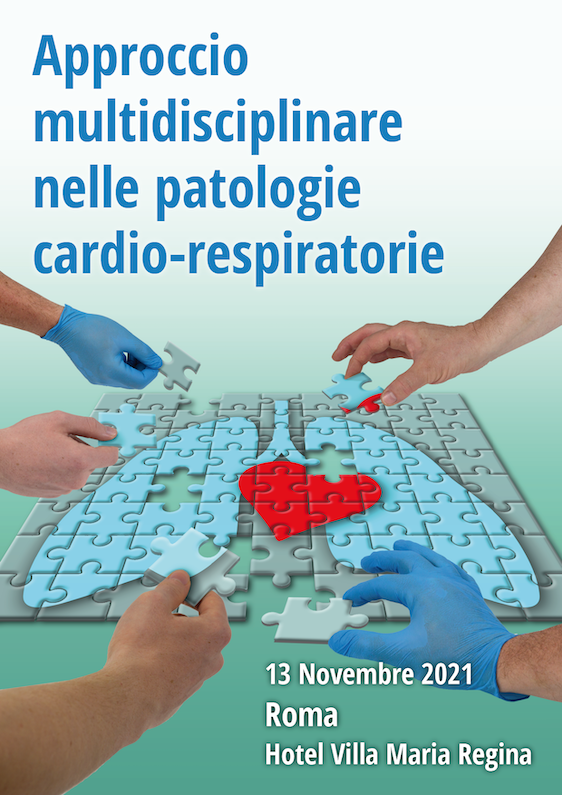 APPROCCIO MULTIDISCIPLINARE NELLE PATOLOGIE CARDIO-RESPIRATORIE