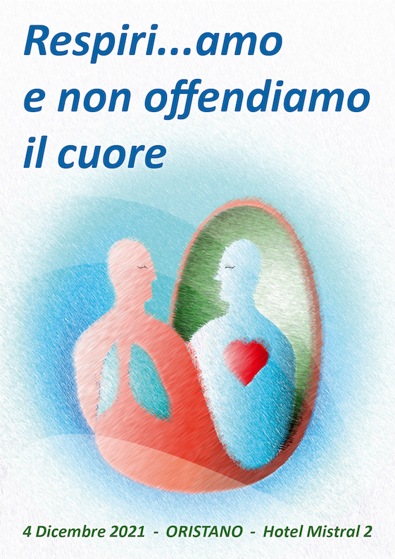 RESPIRI … AMO E NON OFFENDIAMO IL CUORE