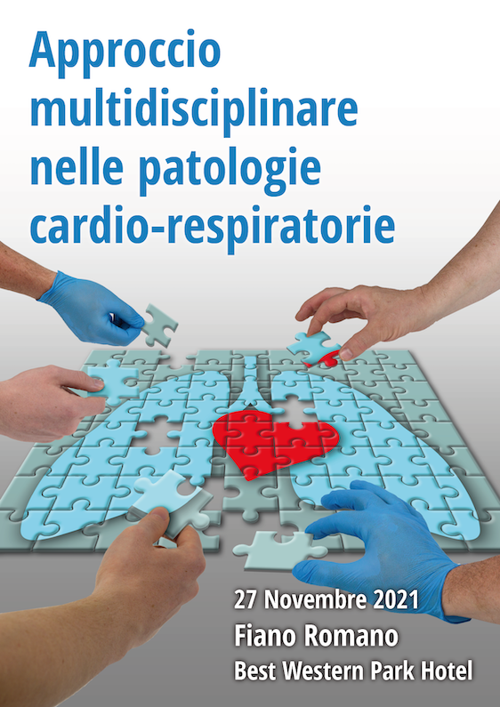 APPROCCIO MULTIDISCIPLINARE NELLE PATOLOGIE CARDIO-RESPIRATORIE