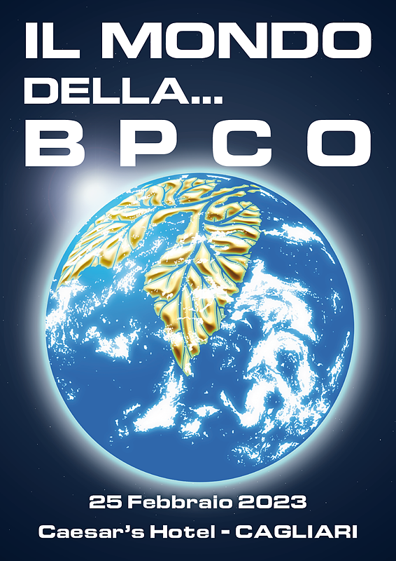 IL MONDO DELLA . . . BPCO