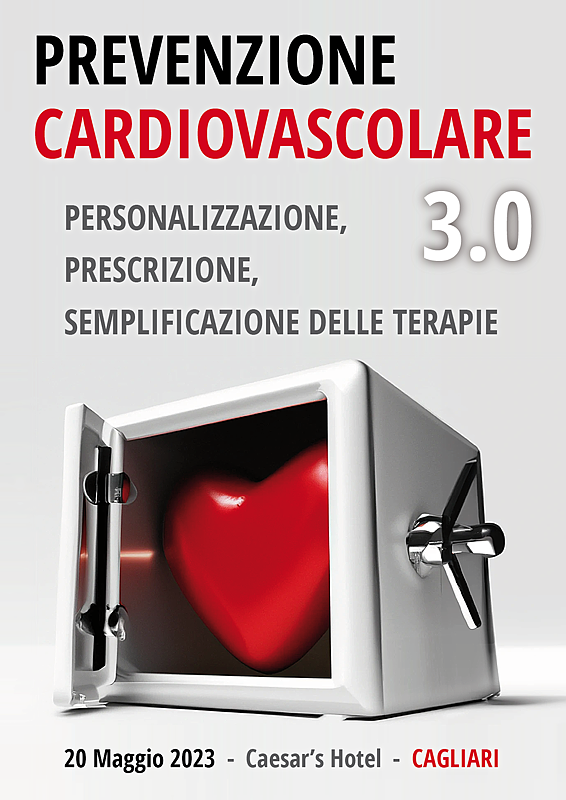 PREVENZIONE CARDIOVASCOLARE 3.0