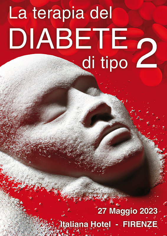 La terapia del diabete di tipo 2. Anno 2023