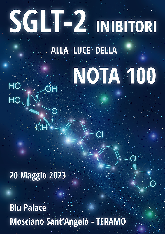 SGLT-2 INIBITORI ALLA LUCE DELLA NOTA 100