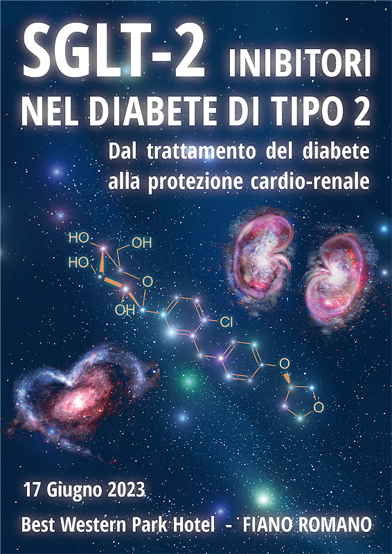 SGLT2-inibitori nel diabete di tipo 2