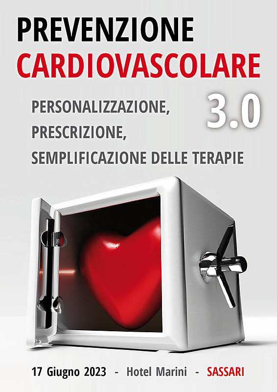 PREVENZIONE CARDIOVASCOLARE 3.0