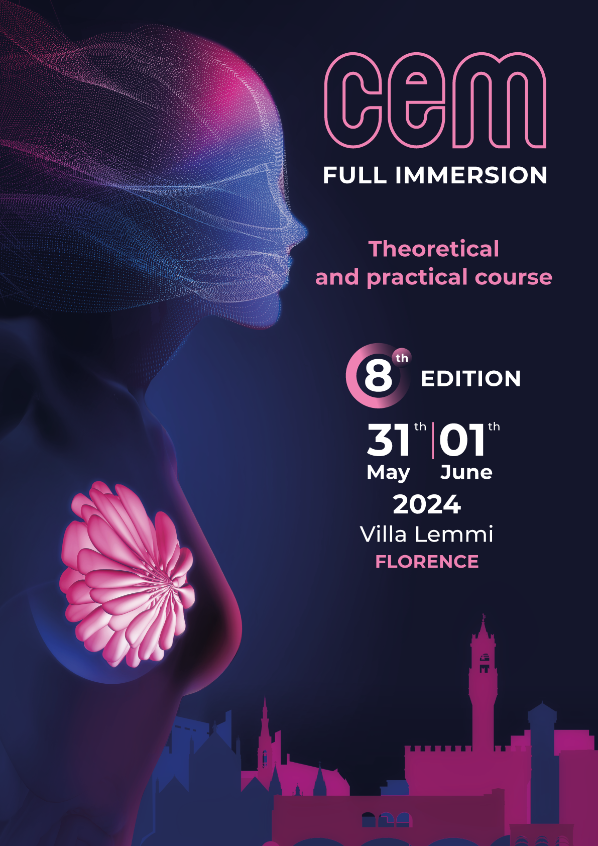 CEM Full Immersion Theorical and Practical Course