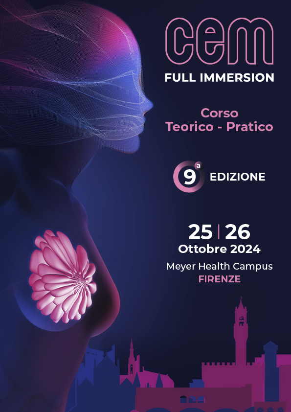 CEM Full Immersion Corso Teorico Pratico