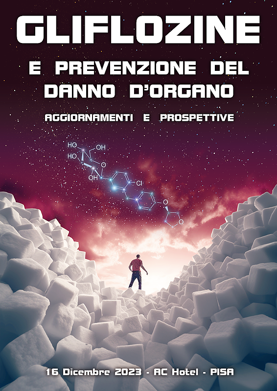 Gliflozine e Prevenzione del danno d'organo