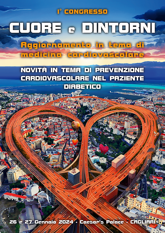 I° Congresso Cuore e Dintorni