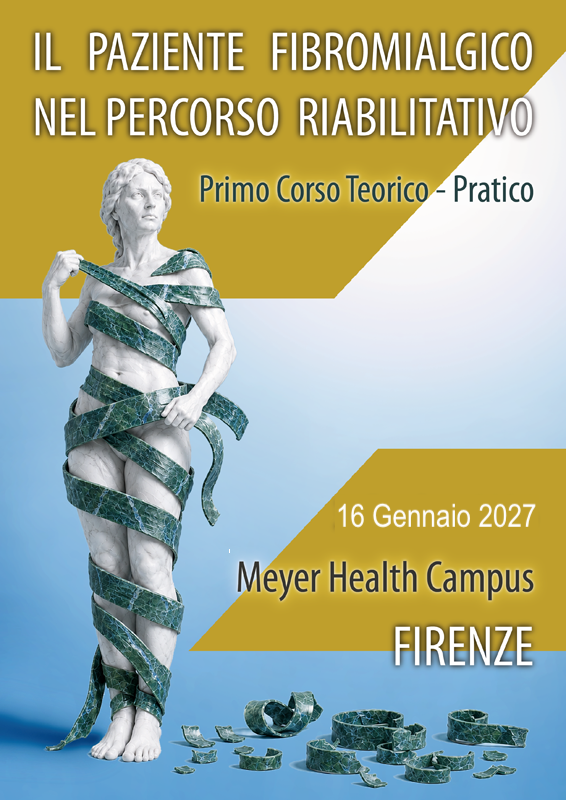 Il paziente fibromialgico nel percorso riabilitativo