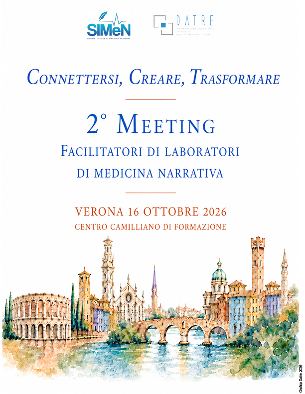 CONNETTERSI, CREARE, TRASFORMARE