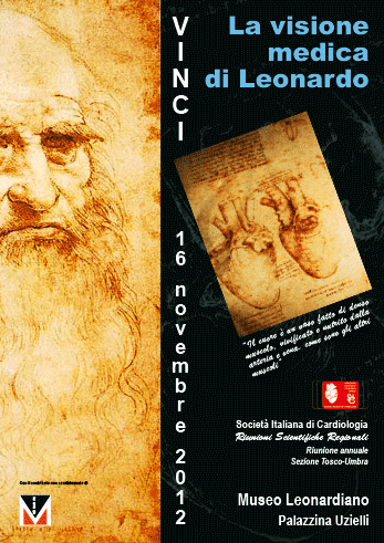 La Visione Medica di Leonardo