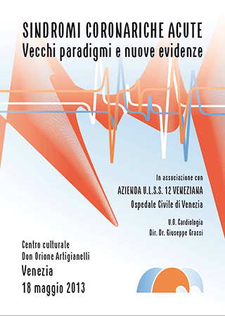 SINDROMI CORONARICHE ACUTE
