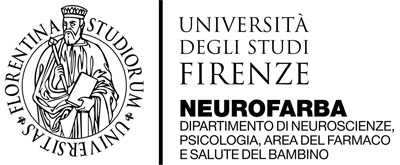 Dipartimento NEUROFARBA UNIFI